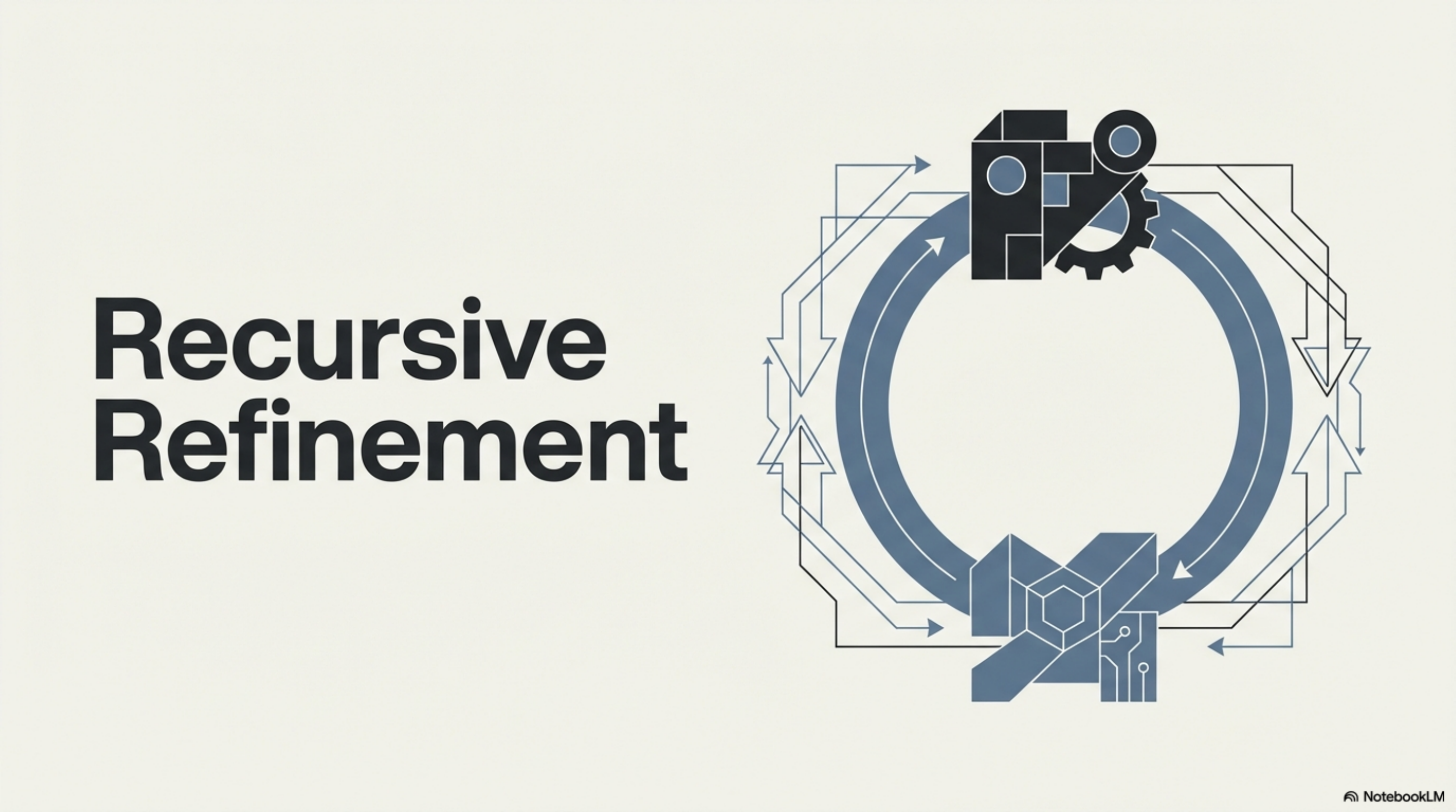Recursive Refinement