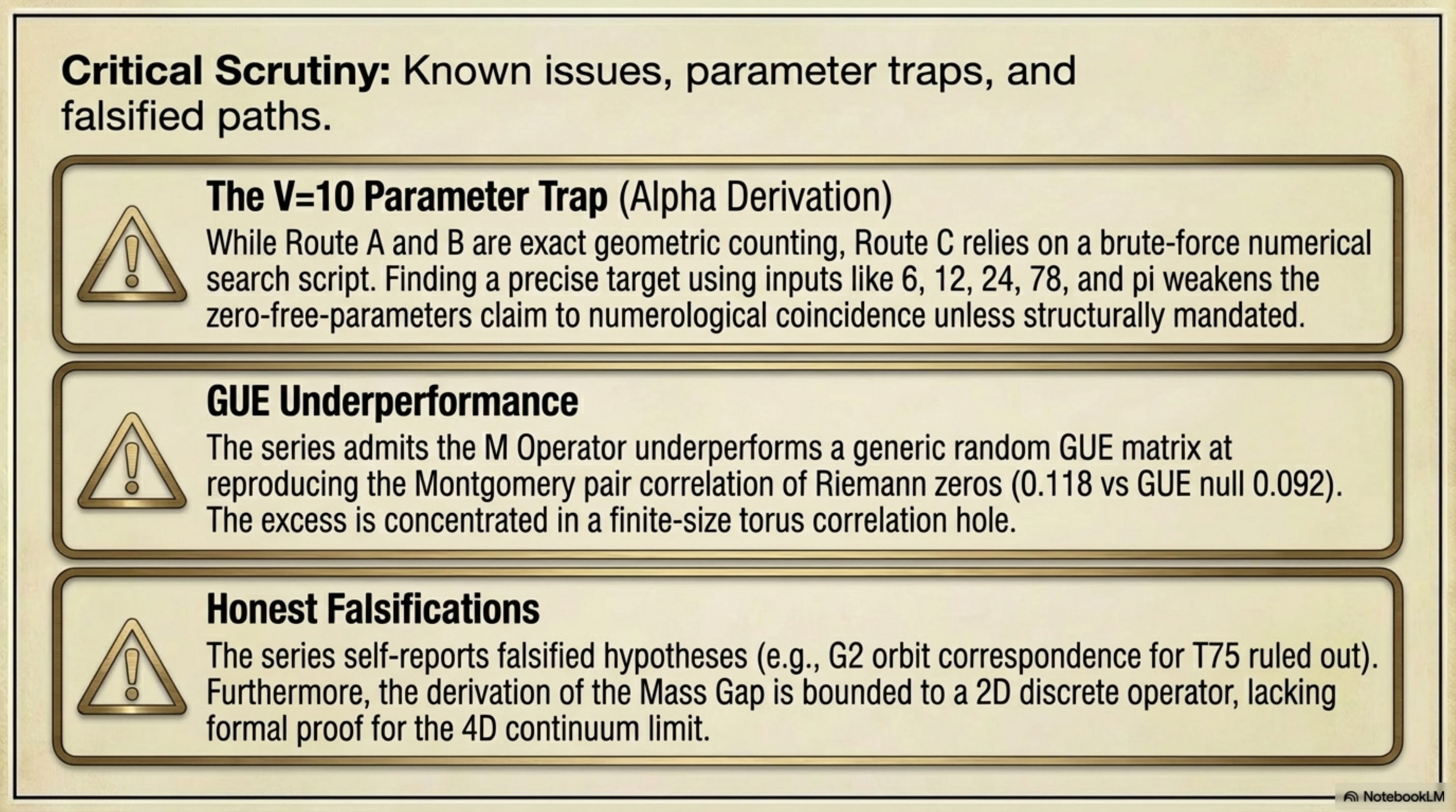 Pathways to hardware — four implementation approaches grounded in existing physics