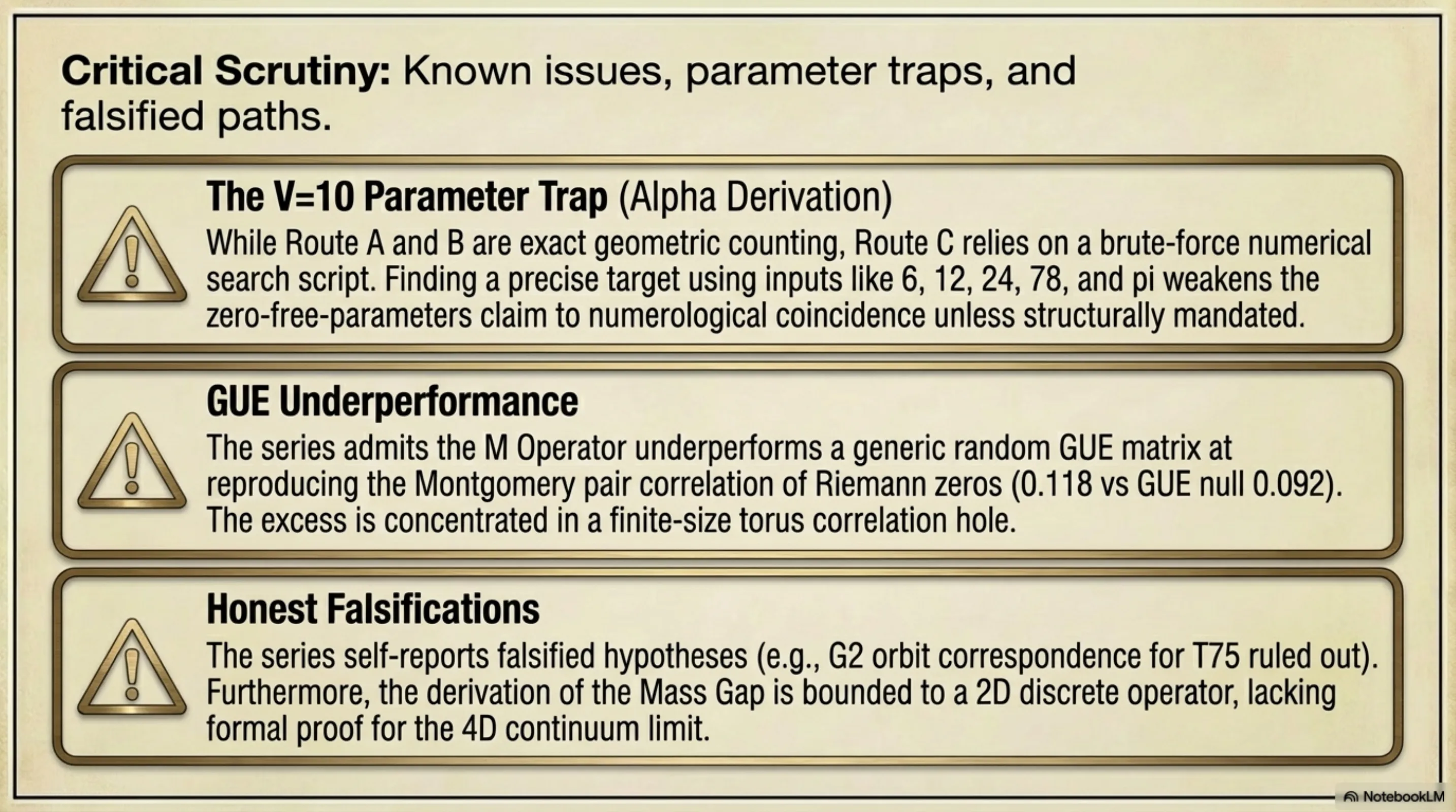 Pathways to hardware — four implementation approaches grounded in existing physics
